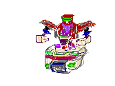 下手絵